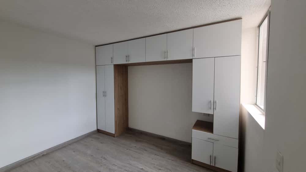 Apartamento en arriendo Cundinamarca Bogotá Barlovento 40 m2 Habitaciones 2 Baños 1 Garajes 0 Precio $1180000