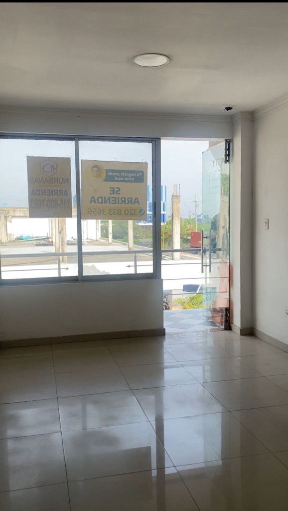 Local en arriendo Bolívar Cartagena Cartagena 27 m2 Habitaciones 0 Baños 0 Garajes 0 Precio $2160000
