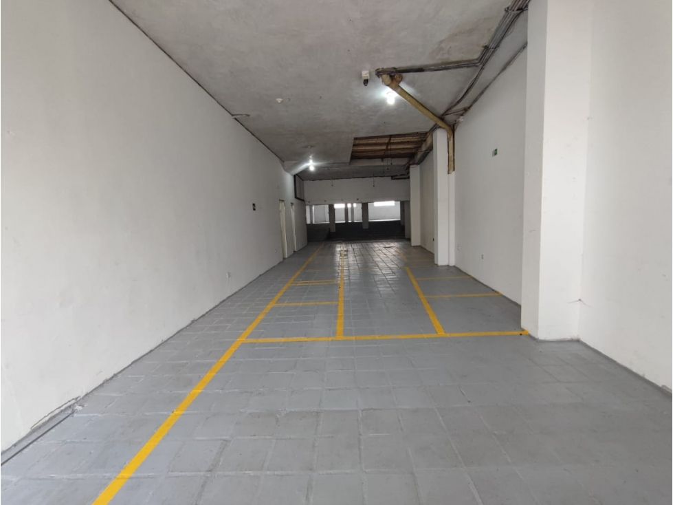 Local en arriendo Caldas Manizales Alta Suiza 267 m2 Habitaciones 0 Baños 2 Garajes 1 Precio $5500000