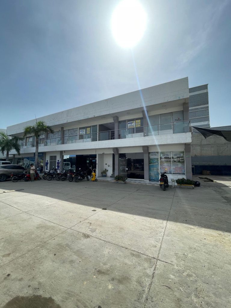 Local en arriendo Bolívar Cartagena Cartagena 27 m2 Habitaciones 0 Baños 0 Garajes 0 Precio $2160000
