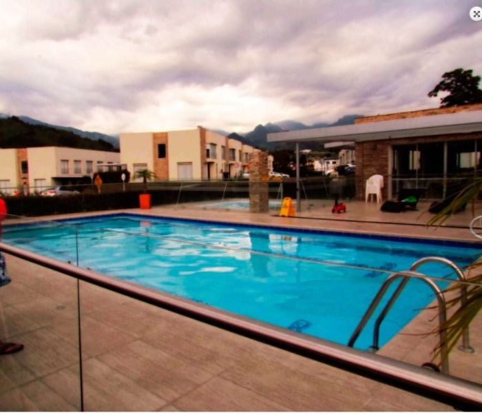 Casa en venta Caldas Villamaría Co Castellon De La Florida 136 m2 Habitaciones 3 Baños 3 Garajes 1 Precio $920000000