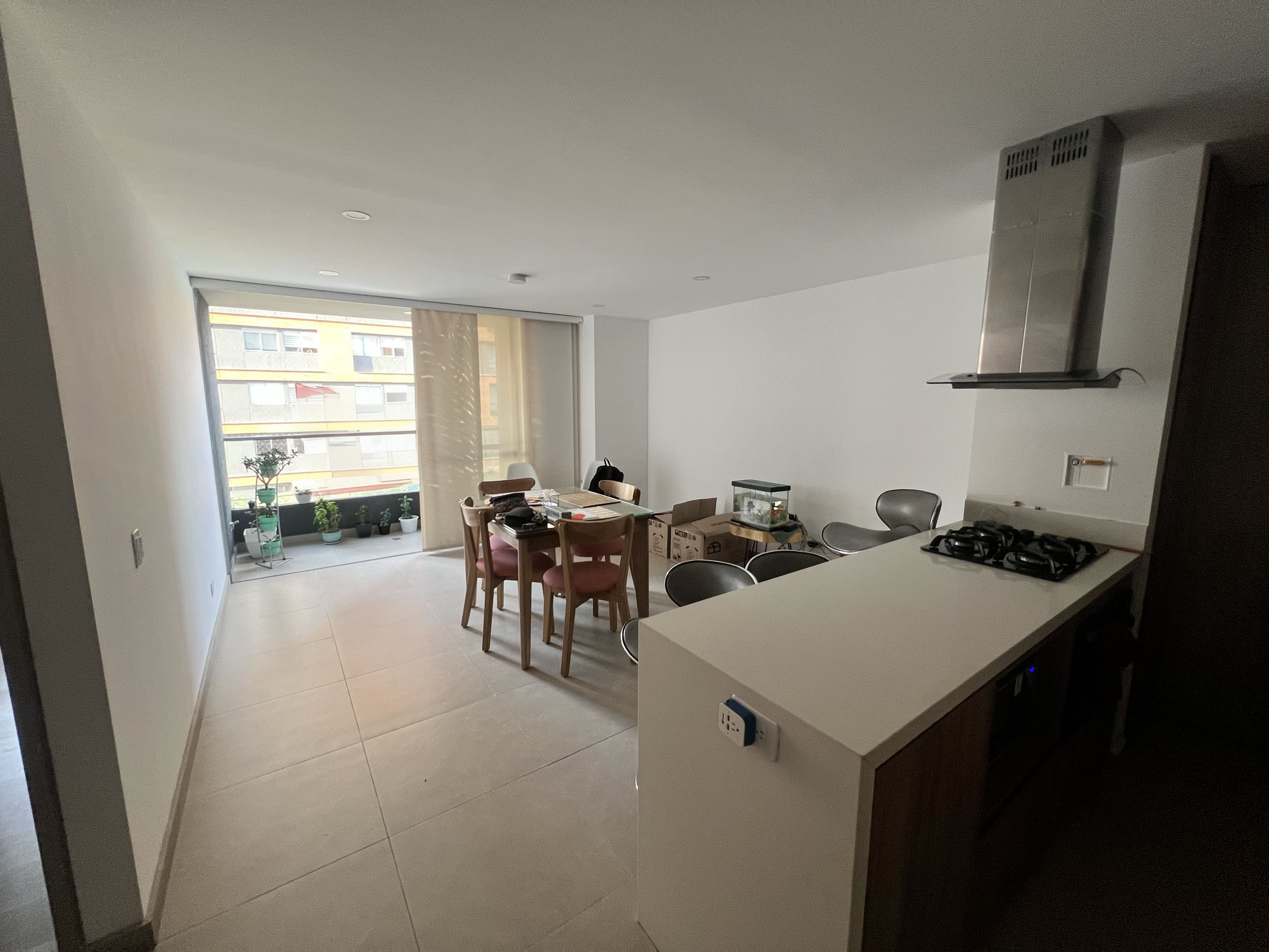 Apartamento en venta Antioquia Medellín Simesa 79 m2 Habitaciones 2 Baños 3 Garajes 1 Precio $785000000