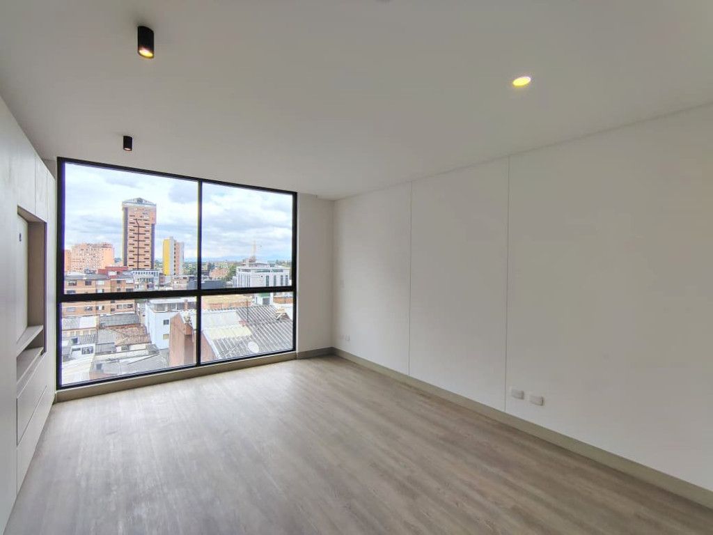 Apartaestudio en arriendo Cundinamarca Bogotá El Recuerdo 22 m2 Habitaciones 1 Baños 1 Garajes 0 Precio $1743200