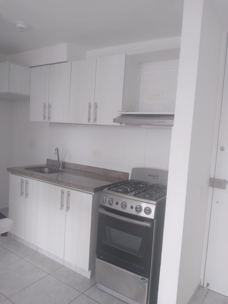 Apartamento en venta Risaralda Pereira Villa Verde 54 m2 Habitaciones 3 Baños 2 Garajes 1 Precio $275000000