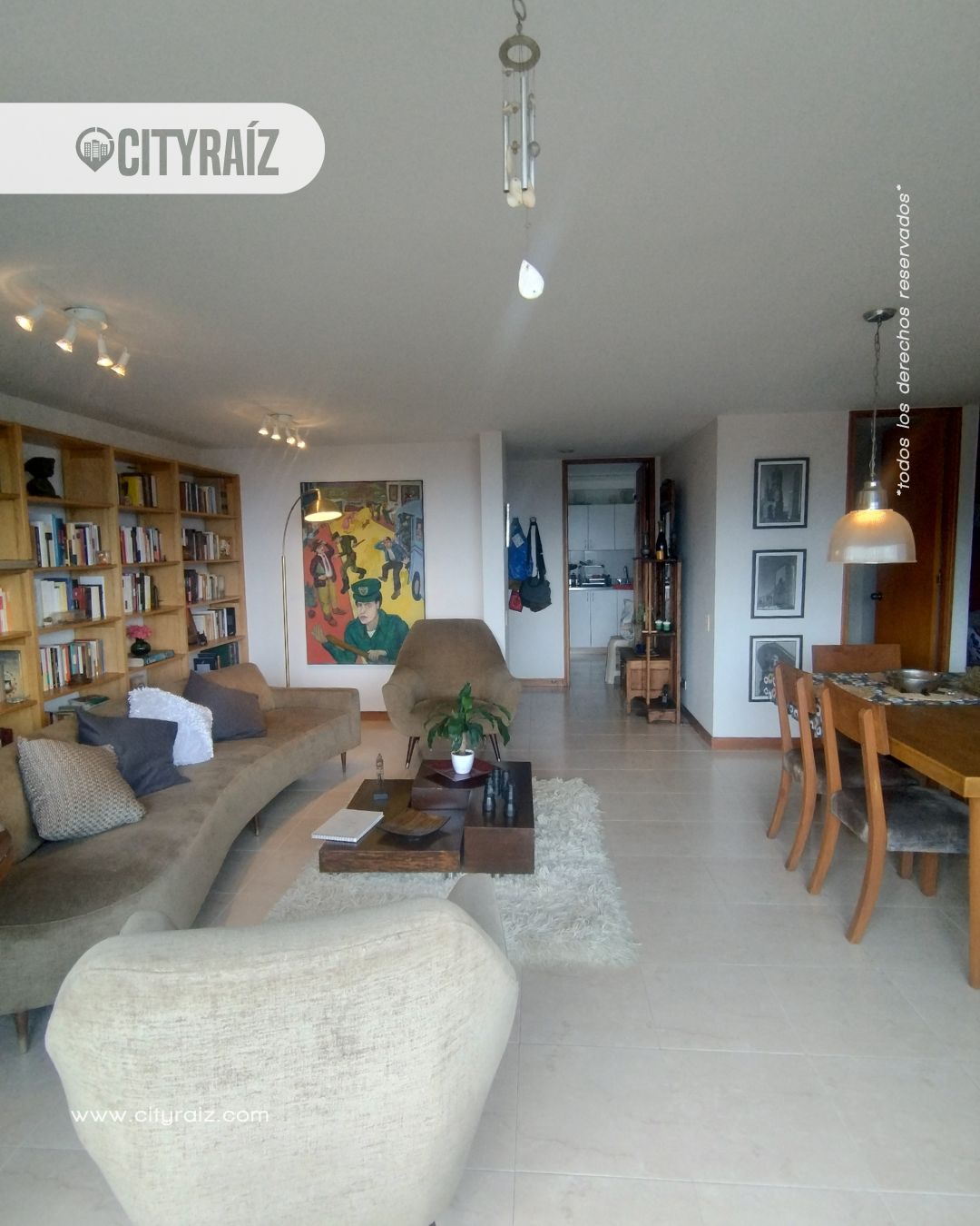 Apartamento en arriendo Antioquia Medellín Urbanizacion Villa Linda 125 m2 Habitaciones 3 Baños 4 Garajes 1 Precio $4600000