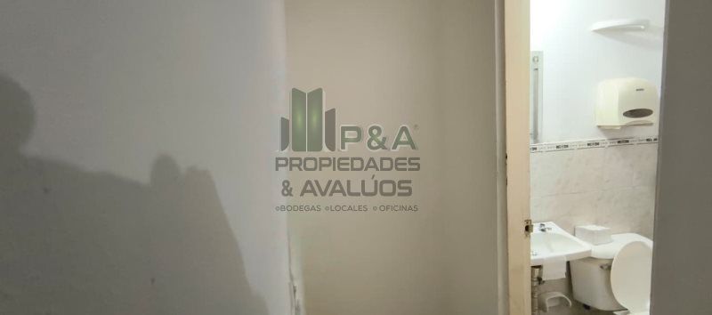 Local en arriendo Antioquia Itagüí San Fernando 22 m2 Habitaciones 0 Baños 1 Garajes 0 Precio $5000000