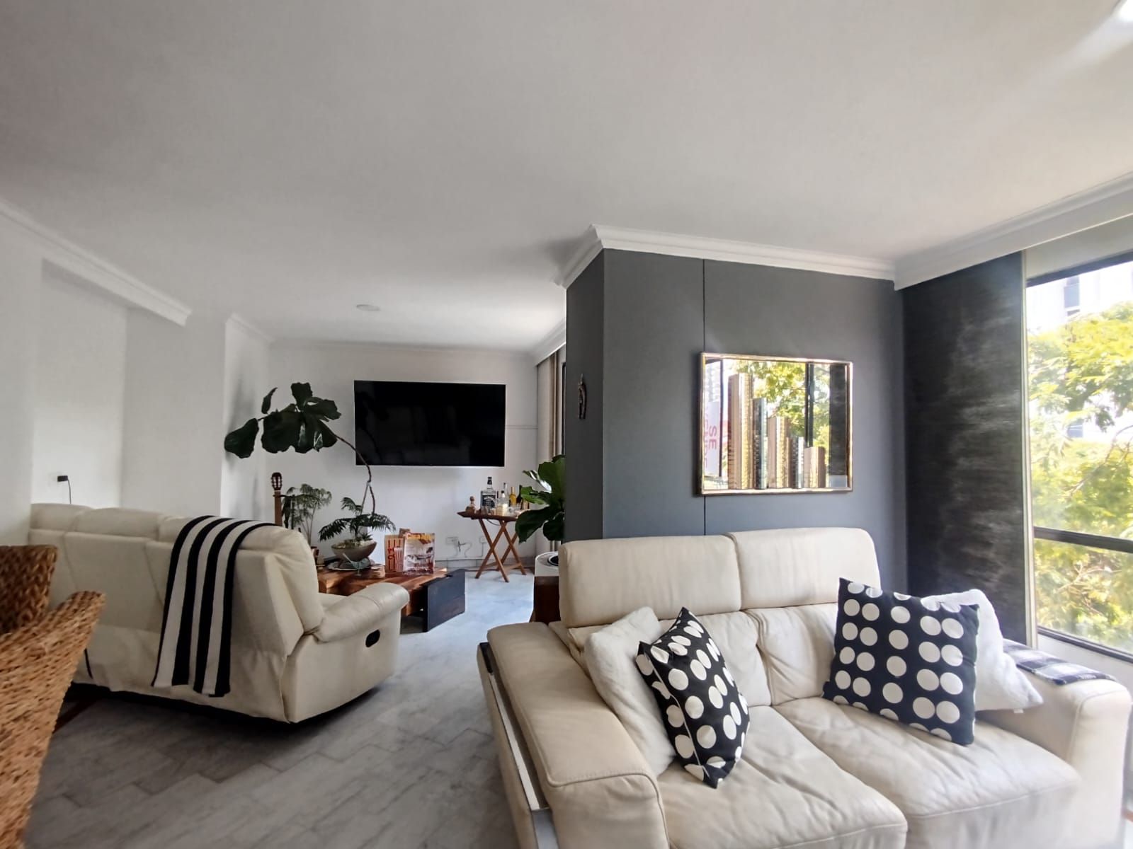 Apartamento en venta Cundinamarca Bogotá Voto Nacional 115 m2 Habitaciones 3 Baños 2 Garajes 1 Precio $700000000