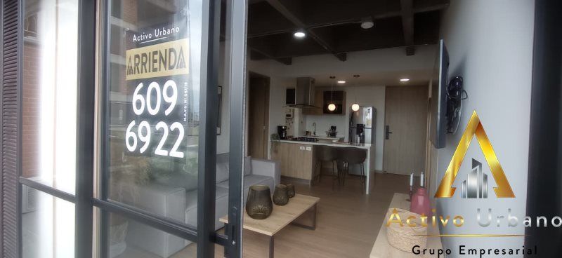 Apartamento en arriendo Antioquia Envigado La Pradera 66 m2 Habitaciones 2 Baños 2 Garajes 0 Precio $6000000