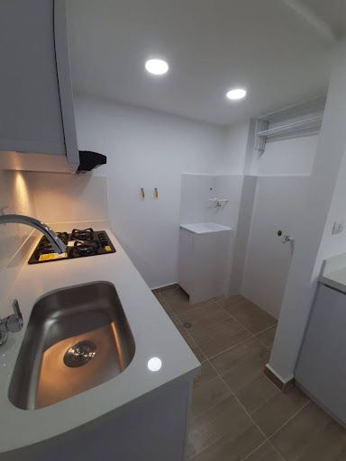 Apartamento en venta Antioquia Medellín Puertas Del Sol 51 m2 Habitaciones 3 Baños 2 Garajes 1 Precio $270000000