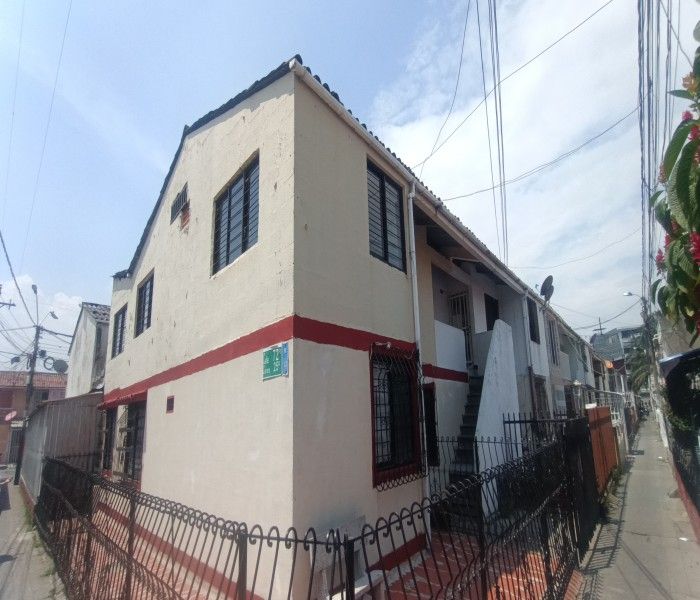 Casa en venta Valle Del Cauca Cali Villa Del Lago 65 m2 Habitaciones 4 Baños 1 Garajes 0 Precio $115000000