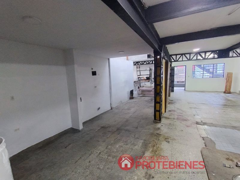 Bodega en arriendo Antioquia Medellín Trinidad 135 m2 Habitaciones 0 Baños 1 Garajes 0 Precio $6000000