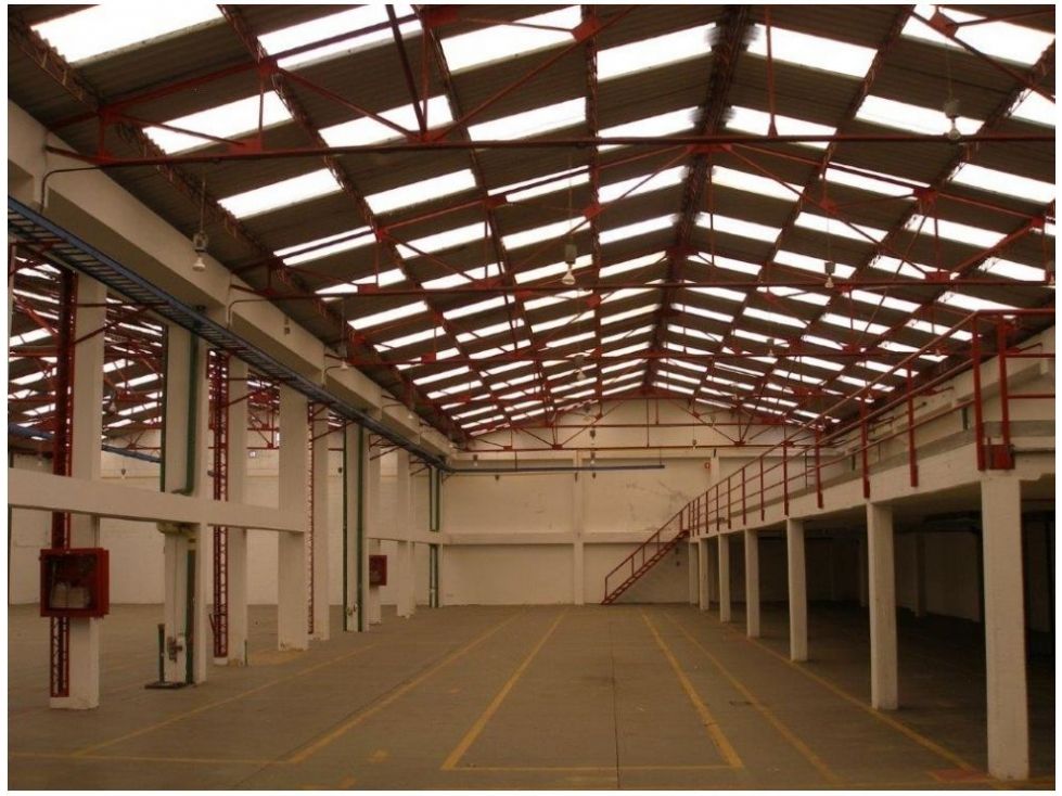 Bodega en arriendo Cundinamarca Bogotá Cundinamarca 2978 m2 Habitaciones 0 Baños 10 Garajes 0 Precio $85000000