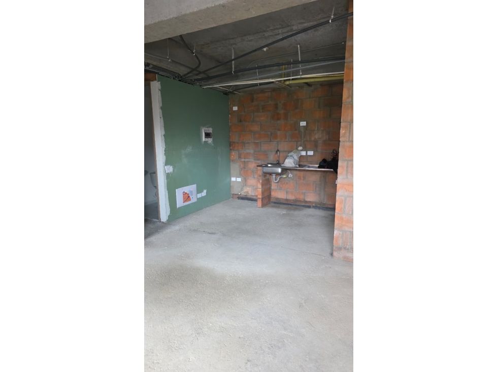 Apartamento en venta Antioquia Itagüí Ditaires 86 m2 Habitaciones 3 Baños 2 Garajes 1 Precio $450000000