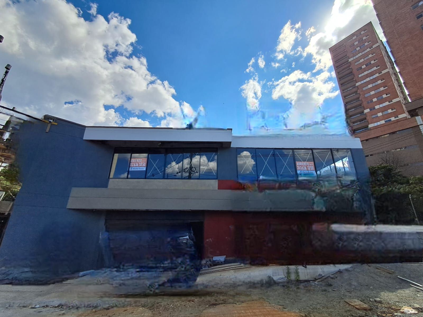 Local en arriendo Antioquia Itagüí Casa Jardin 165 m2 Habitaciones 0 Baños 1 Garajes 0 Precio $15000000