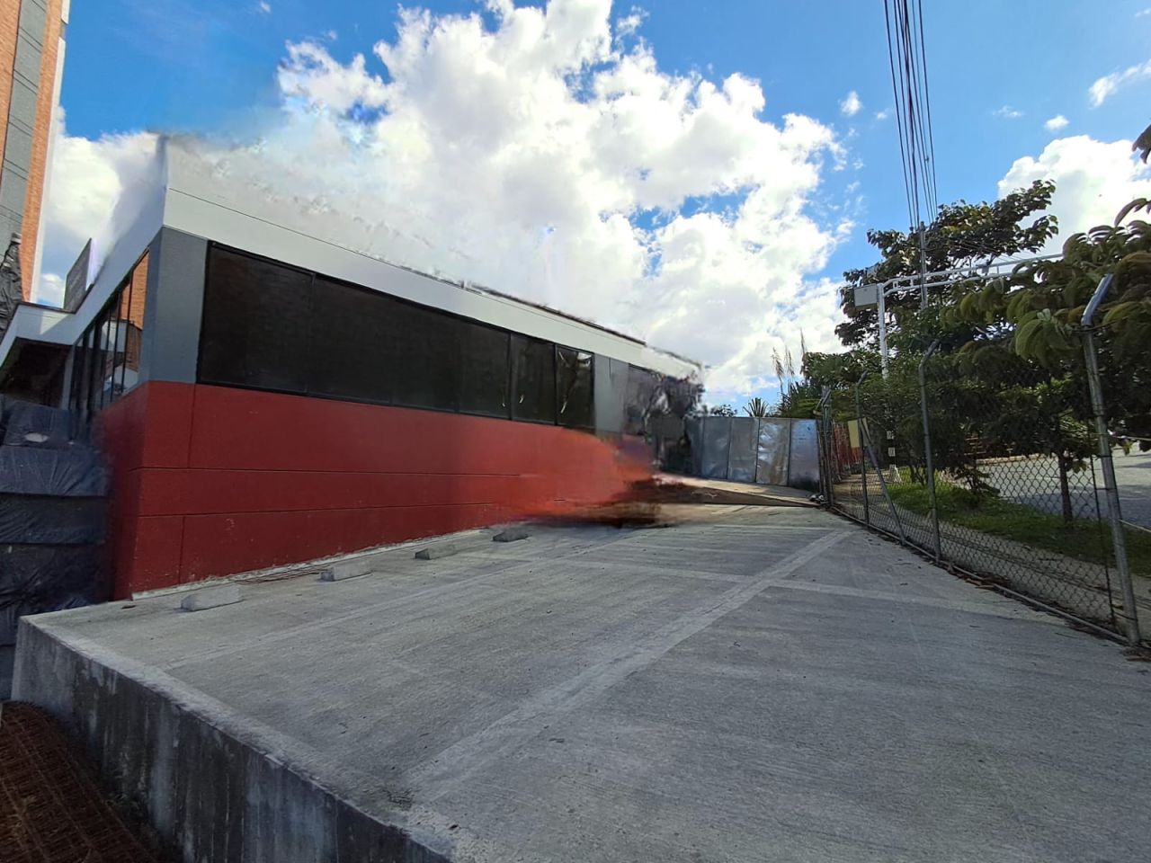 Local en arriendo Antioquia Itagüí Casa Jardin 144 m2 Habitaciones 0 Baños 1 Garajes 0 Precio $12000000