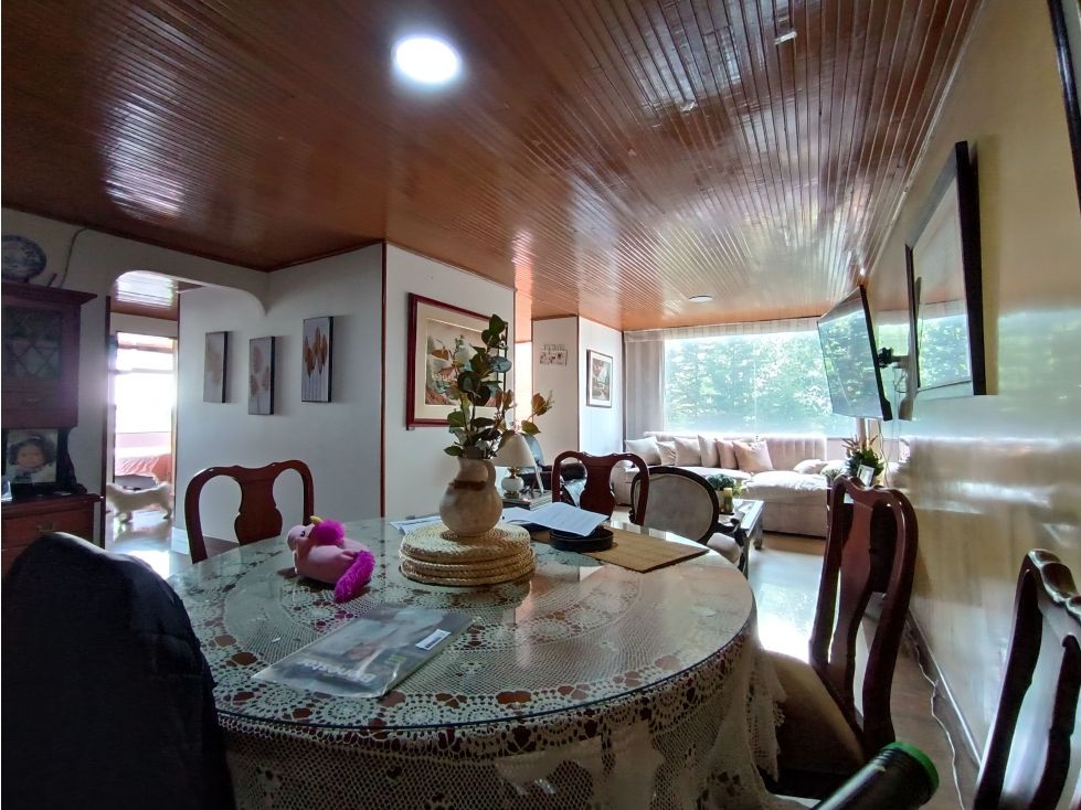 Apartamento