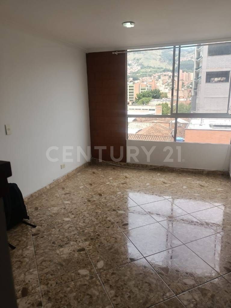 Apartamento en arriendo Antioquia Medellín El Chagualo 50 m2 Habitaciones 2 Baños 1 Garajes 0 Precio $1500000