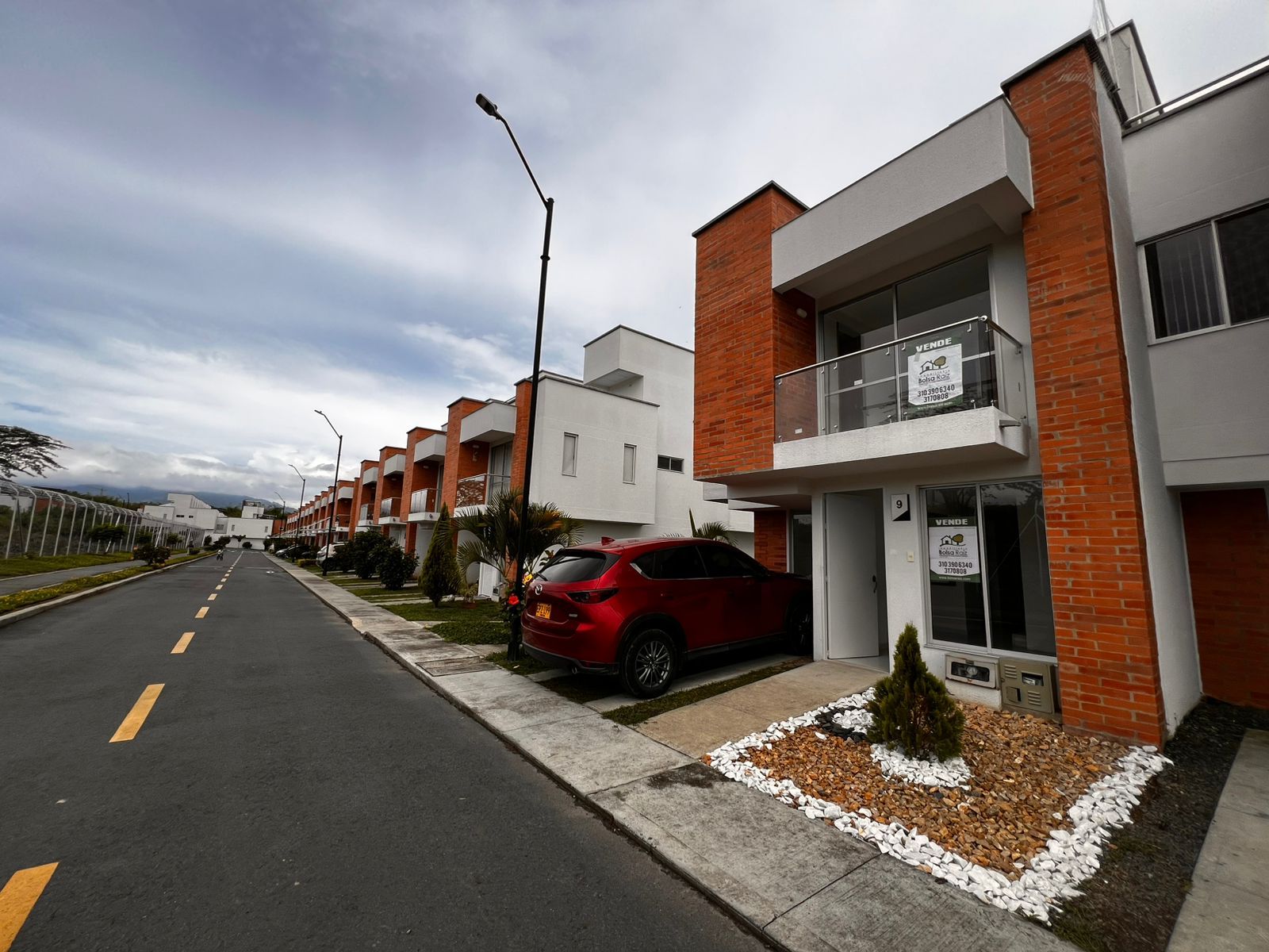 Casa en venta Risaralda Pereira Jardin De Velez Y Velez 106 m2 Habitaciones 4 Baños 2 Garajes 1 Precio $500000000