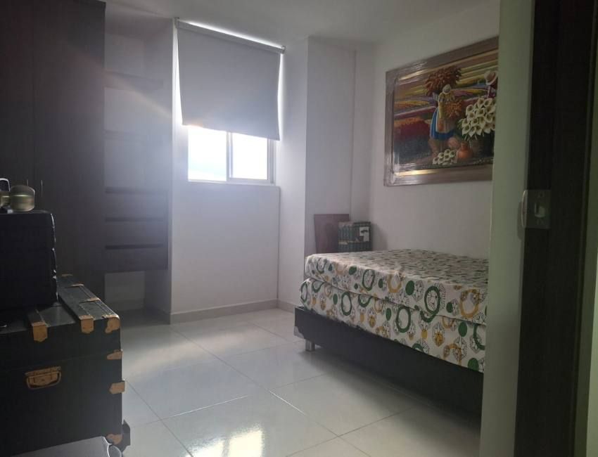 Apartamento en venta Santander Bucaramanga San Francisco 73 m2 Habitaciones 3 Baños 2 Garajes 1 Precio $320000000
