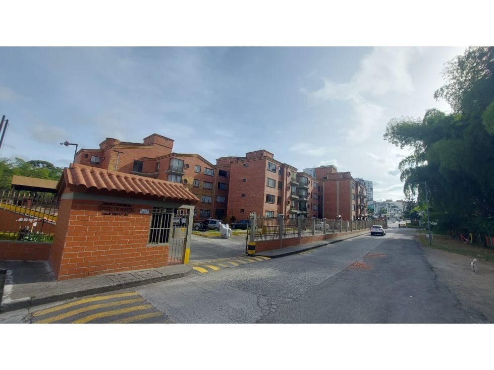 Apartamento en venta Quindío Armenia Cr Palma De Cera 125 m2 Habitaciones 3 Baños 2 Garajes 1 Precio $395000000
