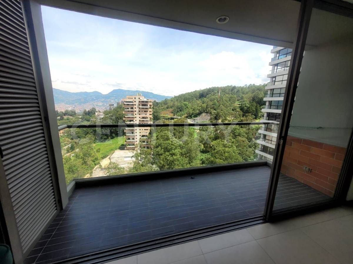 Apartamento en venta Antioquia Medellín Altos Del Poblado 163 m2 Habitaciones 4 Baños 5 Garajes 3 Precio $1650000000