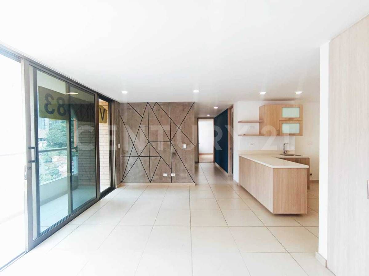 Apartamento en venta Antioquia Sabaneta Lagos De La Doctora 98 m2 Habitaciones 2 Baños 3 Garajes 2 Precio $700000000