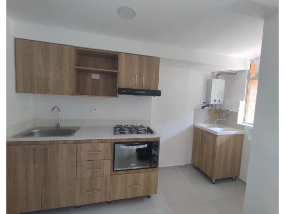 Apartamento en arriendo Antioquia Rionegro El Porvenir 70 m2 Habitaciones 2 Baños 2 Garajes 1 Precio $1650000
