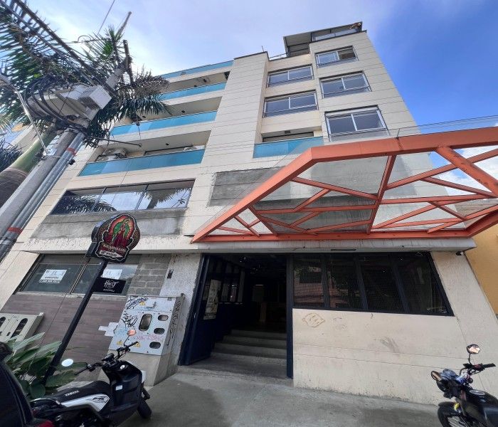 Local en venta Antioquia Medellín La Candelaria 277 m2 Habitaciones 0 Baños 1 Garajes 0 Precio $1800000000