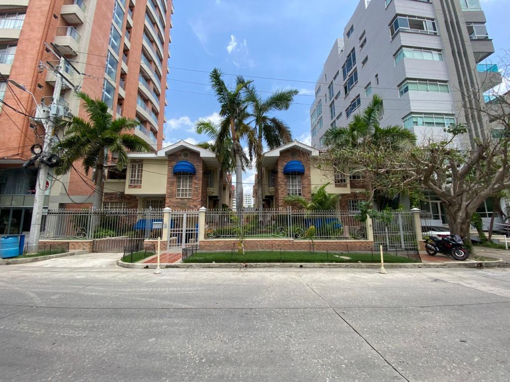 Casa en arriendo Atlántico Barranquilla Altos Del Limon 114 m2 Habitaciones 3 Baños 3 Garajes 1 Precio $7500000