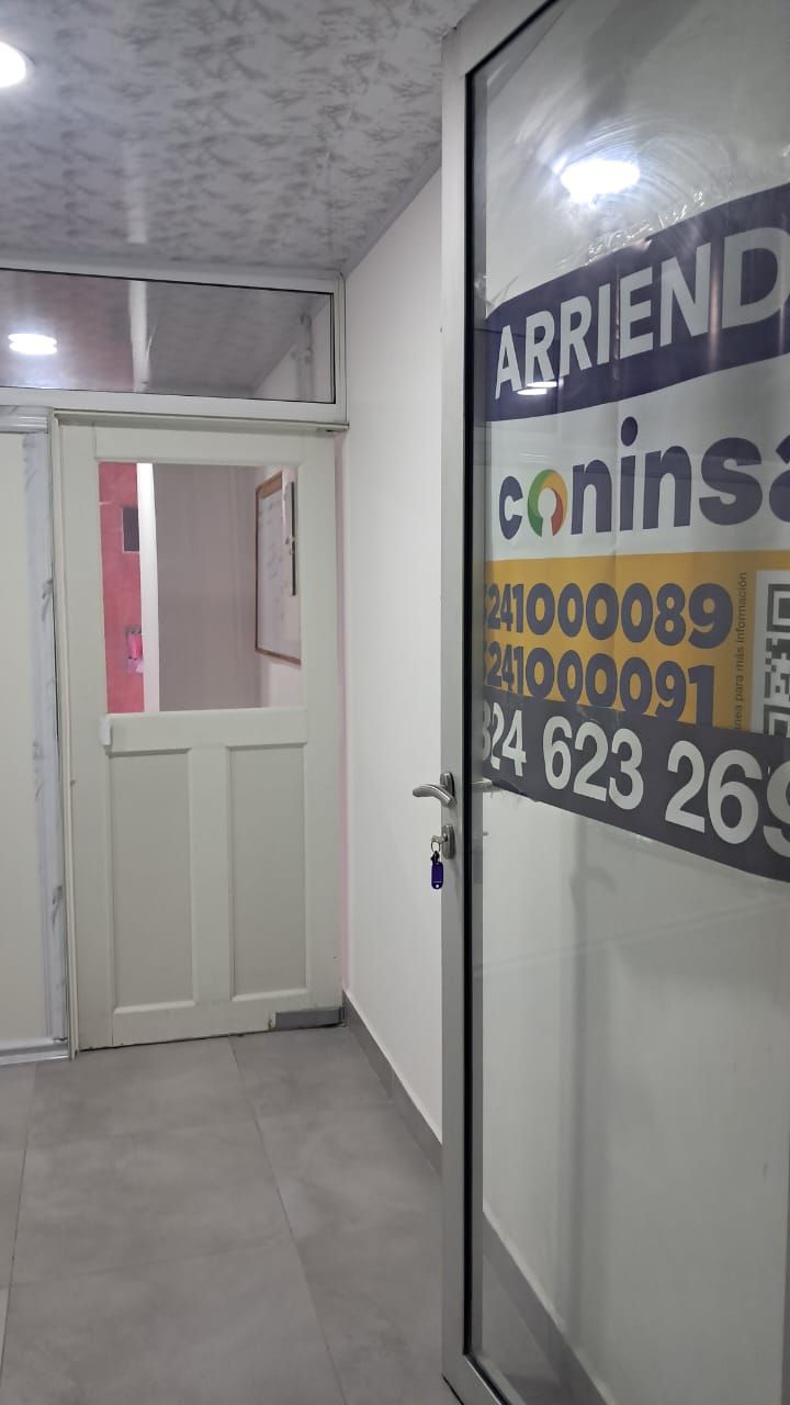 Oficina en arriendo Atlántico Barranquilla Paraiso 29 m2 Habitaciones 0 Baños 0 Garajes 0 Precio $1800000