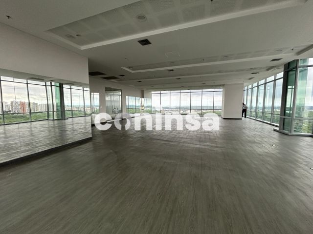 Oficina en arriendo Atlántico Barranquilla Ub Castellana Real 354 m2 Habitaciones 0 Baños 2 Garajes 0 Precio $42480000