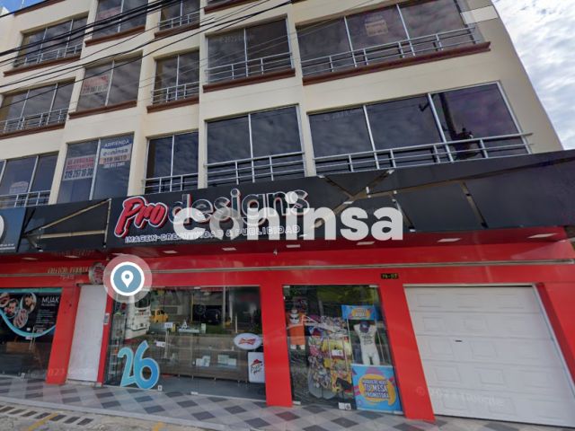 Oficina en arriendo Atlántico Barranquilla El Porvenir 780 m2 Habitaciones 0 Baños 10 Garajes 0 Precio $25000000