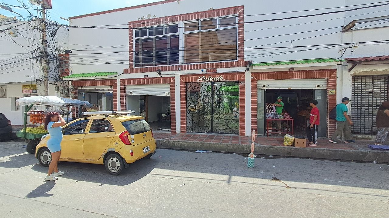 Oficina en arriendo Atlántico Barranquilla Rosario 25 m2 Habitaciones 0 Baños 1 Garajes 0 Precio $1500000