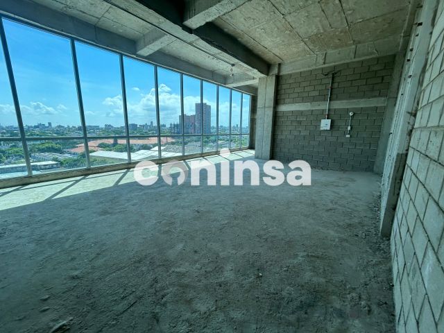 Oficina en arriendo Atlántico Barranquilla San Francisco 142 m2 Habitaciones 0 Baños 0 Garajes 0 Precio $8531400