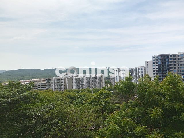 Apartamento en arriendo Atlántico Barranquilla El Carmen 100 m2 Habitaciones 3 Baños 3 Garajes 0 Precio $2490000