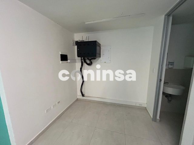 Consultorio en arriendo Atlántico Barranquilla San Vicente 29 m2 Habitaciones 0 Baños 1 Garajes 0 Precio $4242826