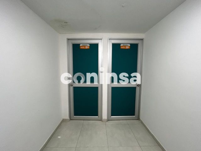 Consultorio en arriendo Atlántico Barranquilla San Vicente 130 m2 Habitaciones 0 Baños 2 Garajes 0 Precio $5000000