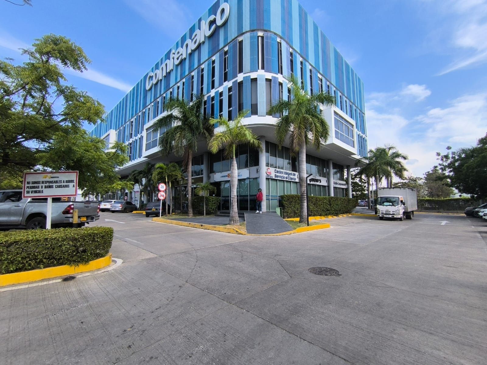 Oficina en arriendo Bolívar Cartagena Policarpa 40 m2 Habitaciones 0 Baños 1 Garajes 0 Precio $2500000