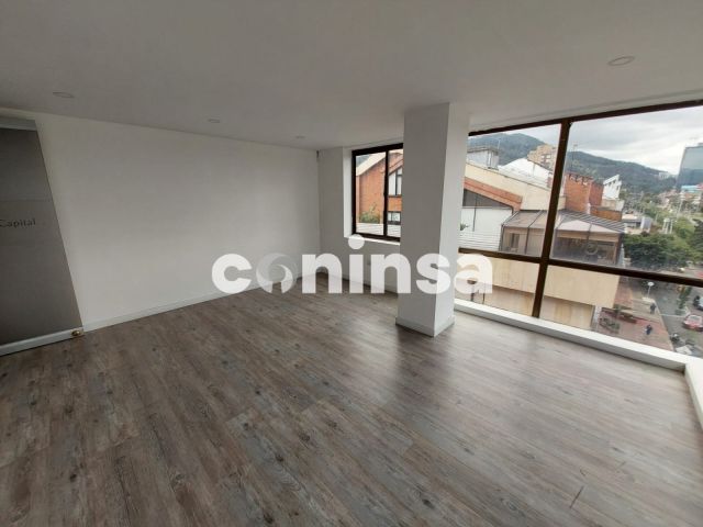 Oficina en arriendo Cundinamarca Bogotá Santa Barbara Alta 109 m2 Habitaciones 0 Baños 1 Garajes 0 Precio $7500000