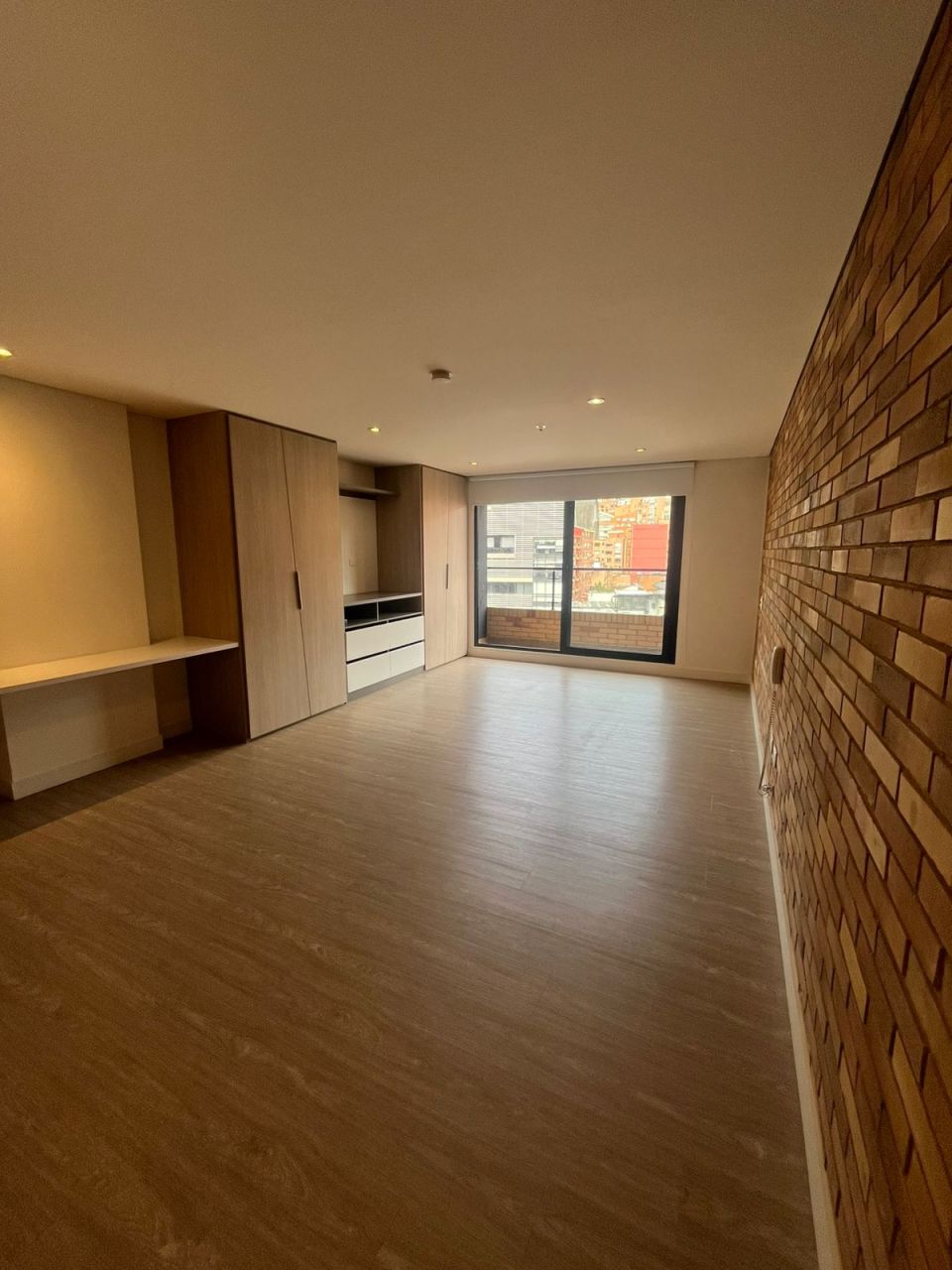 Apartamento en venta Cundinamarca Bogotá Chapinero Central 42 m2 Habitaciones 1 Baños 1 Garajes 0 Precio $330000000
