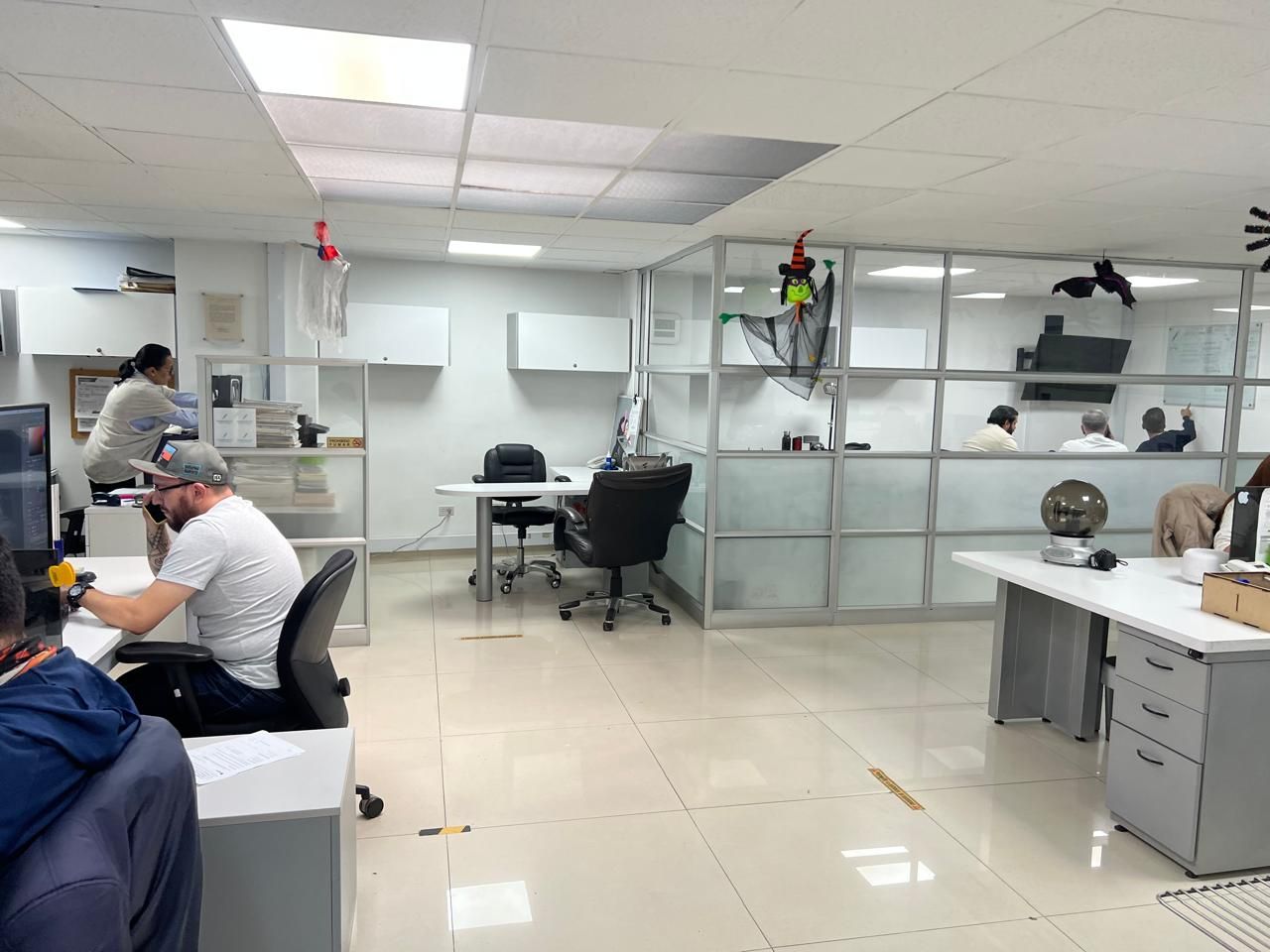 Oficina en arriendo Cundinamarca Bogotá Chico Norte Et Ii 130 m2 Habitaciones 0 Baños 0 Garajes 0 Precio $8000000