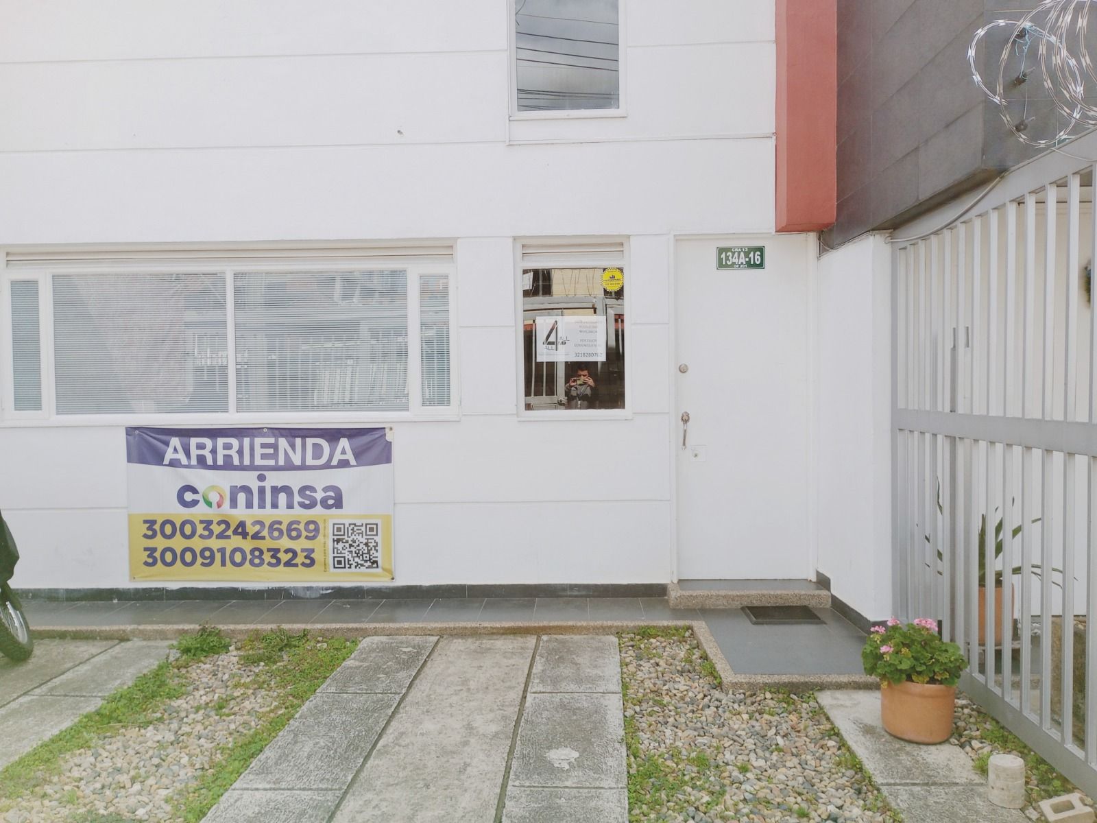 Oficina en arriendo Cundinamarca Bogotá Nuevo Contry 40 m2 Habitaciones 0 Baños 1 Garajes 0 Precio $2500000