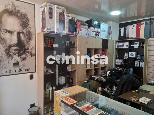 Local en arriendo Cundinamarca Bogotá Parque Popular Salitre 22 m2 Habitaciones 0 Baños 1 Garajes 0 Precio $340000000