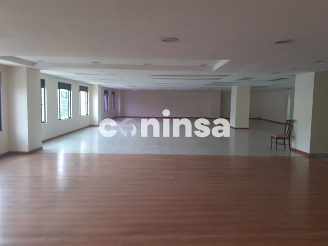 Oficina en arriendo Cundinamarca Bogotá San Patricio 400 m2 Habitaciones 0 Baños 1 Garajes 0 Precio $12500000