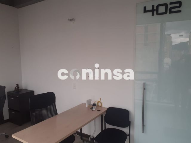Oficina en arriendo Cundinamarca Bogotá Santa Barbara Oriental 17 m2 Habitaciones 0 Baños 2 Garajes 0 Precio $2090000
