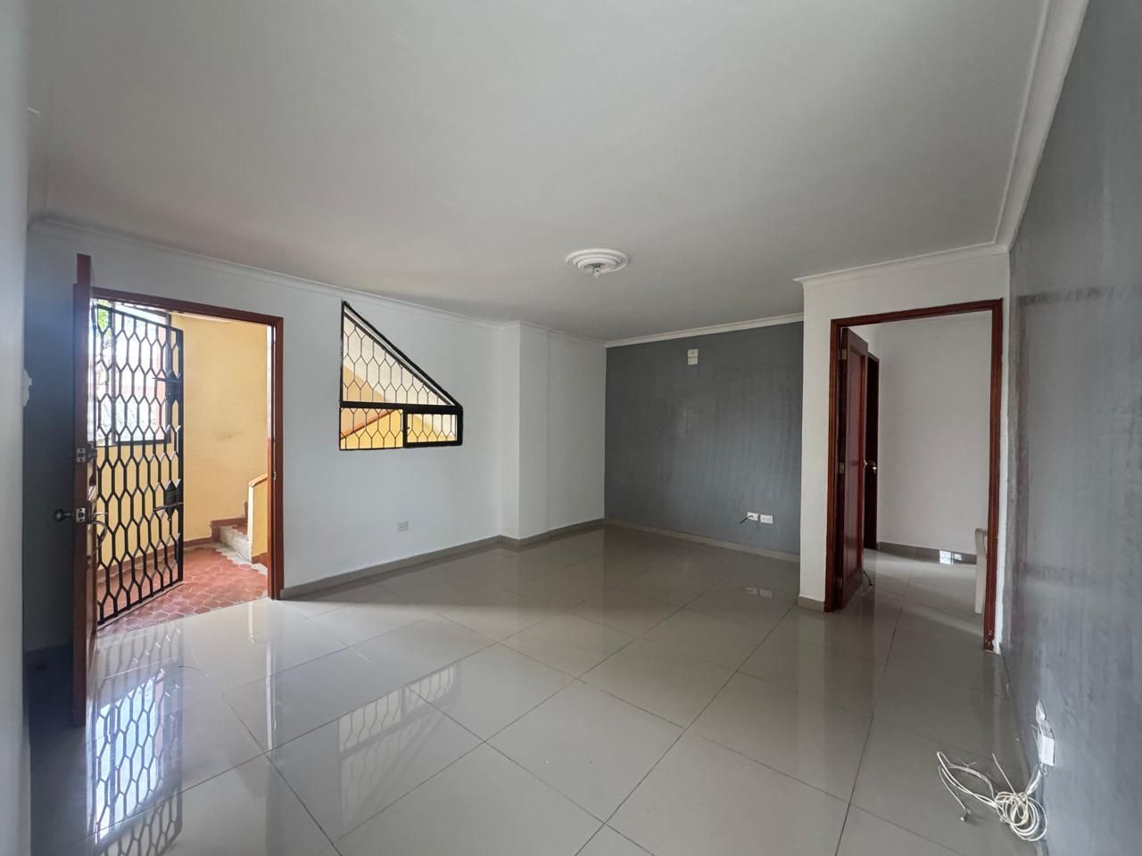 Apartamento en arriendo Atlántico Barranquilla El Prado 103 m2 Habitaciones 4 Baños 3 Garajes 0 Precio $1900000