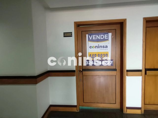 Oficina en venta Antioquia Medellín Granizal 47 m2 Habitaciones 0 Baños 1 Garajes 1 Precio $480000000