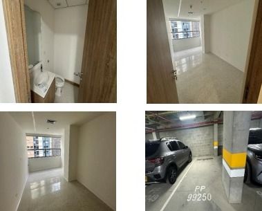 Consultorio en arriendo Antioquia Medellín San Bernardo 38 m2 Habitaciones 0 Baños 1 Garajes 1 Precio $615000000