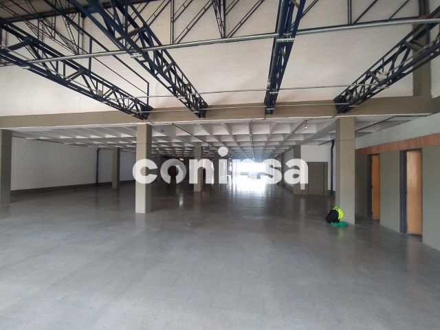 Oficina en arriendo Antioquia Medellín Santa Fe 870 m2 Habitaciones 0 Baños 6 Garajes 0 Precio $21750000