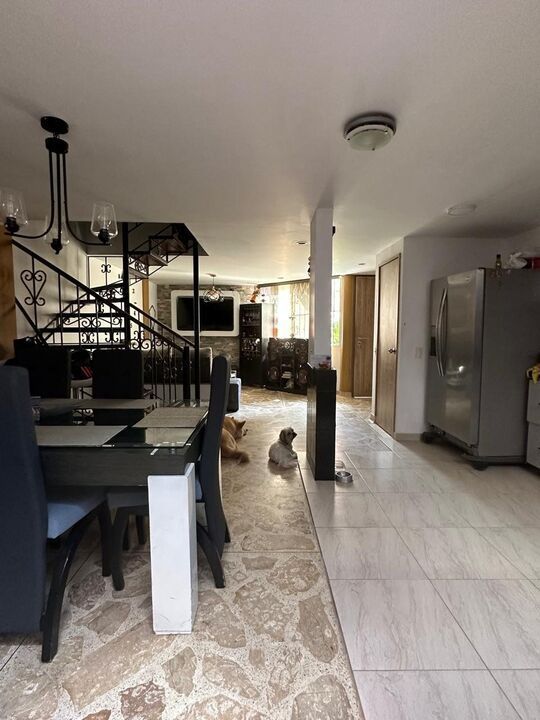 Casa en venta Antioquia Medellín La Palma 176 m2 Habitaciones 4 Baños 4 Garajes 2 Precio $740000000